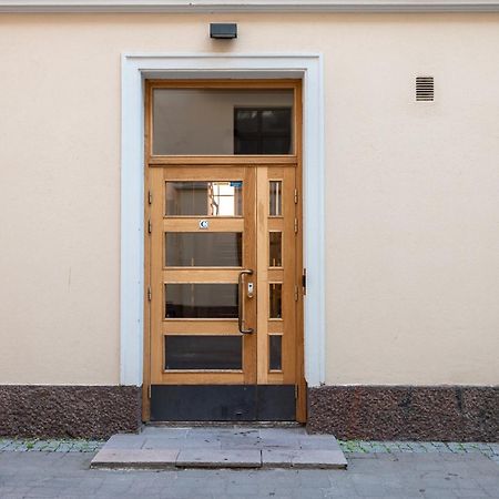 2Ndhomes Cozy Studio By The Esplanade Park Helsinki Extérieur photo